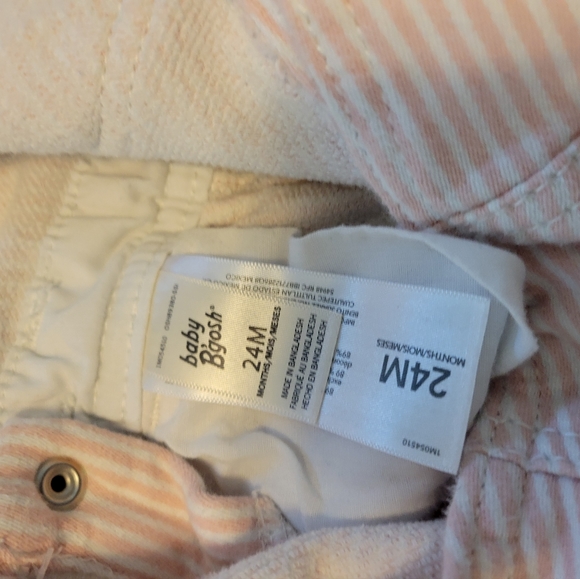 Excellent condition overalls - Picture 3 of 4